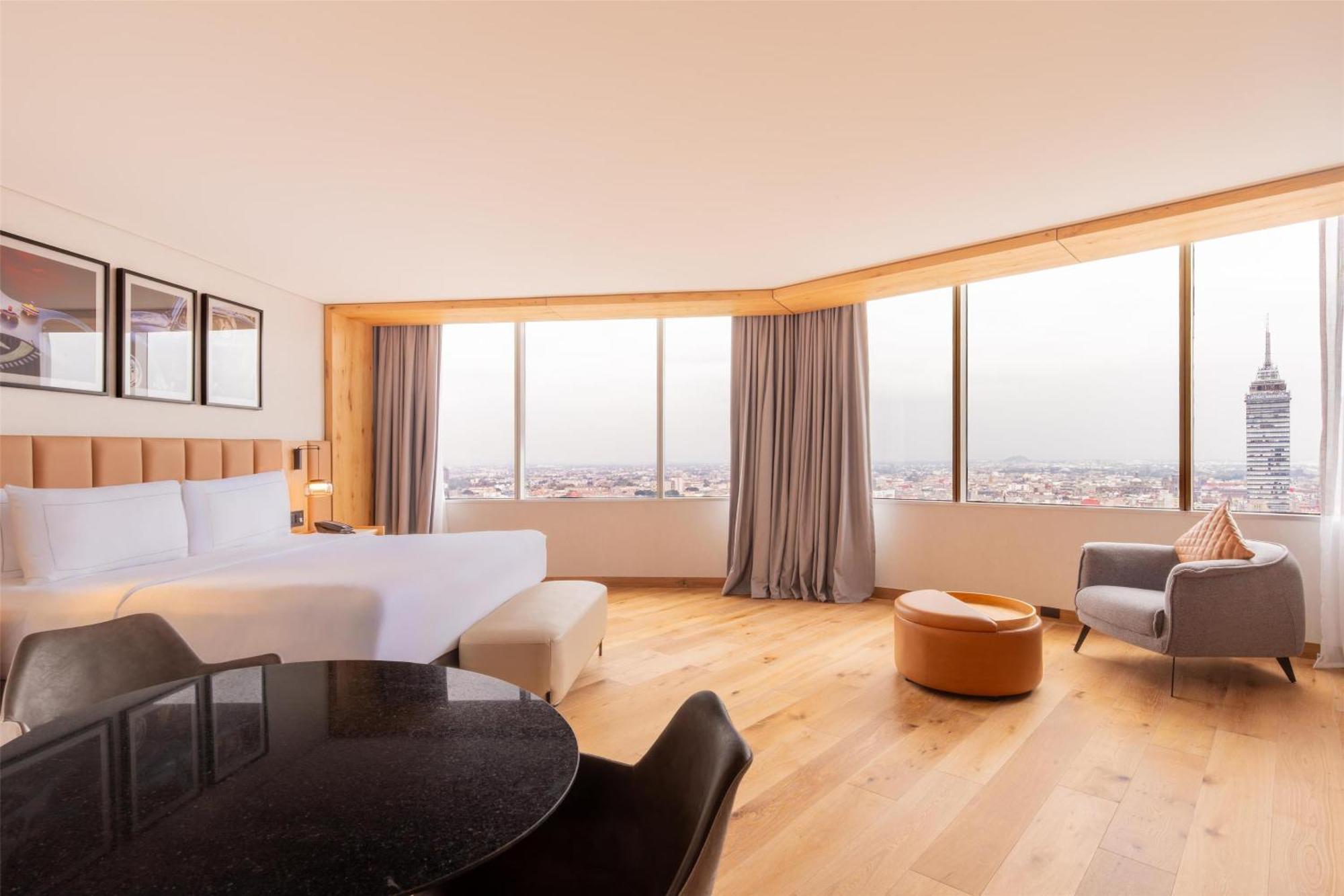Suite Monolocale King